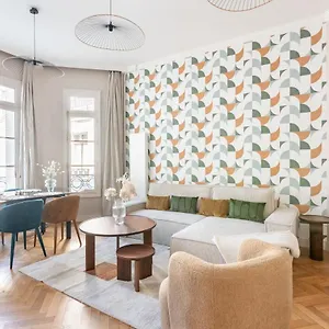 Luxurious Flat Rue De La Pompe パリ